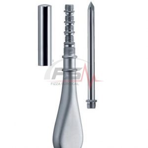 Universal Trocars Aspiration 1 Universal Trocars Aspiration