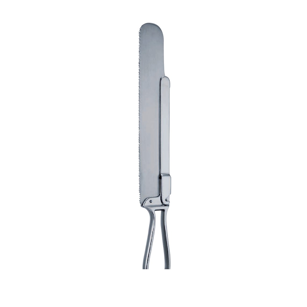 Bone File Half-Round Fine 1 BS 14-30-00