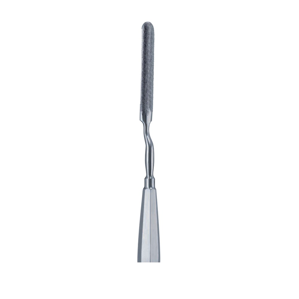 Bone File Flat Fine Cut 1 BS 14-35-00