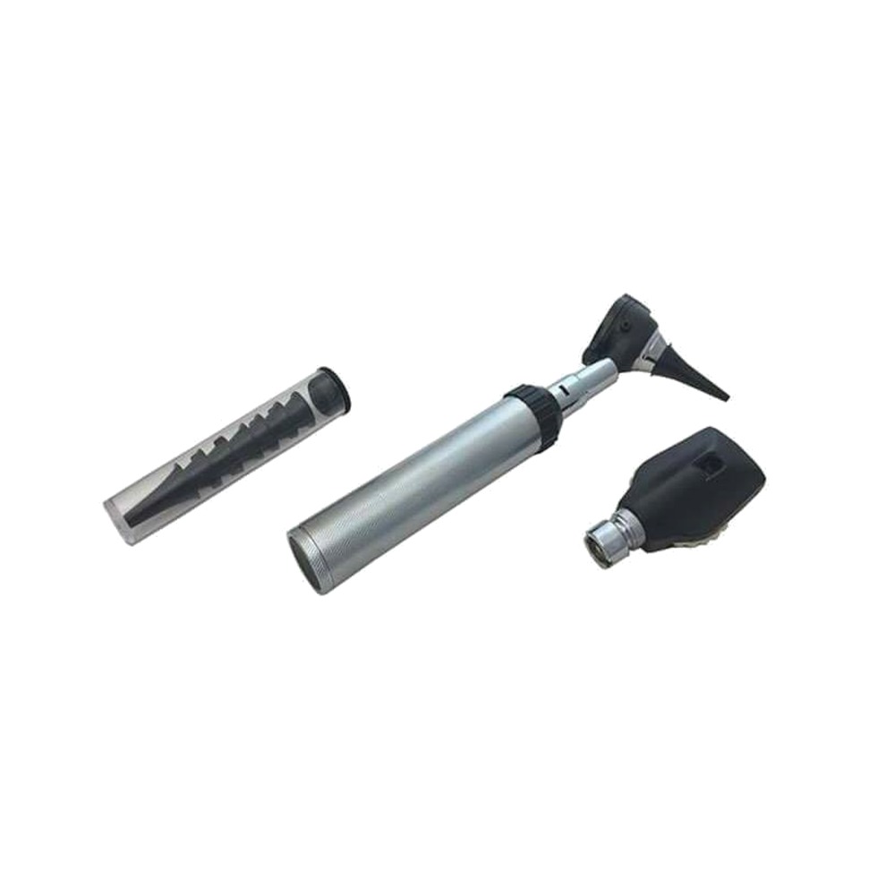 Veterinary Otoscope Plus Ophthalmoscopes 1 DI 01-311-01
