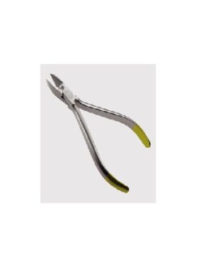 Wire Cutting Forceps For hard wires up to 3 mm - 260 mm – 10 1/4