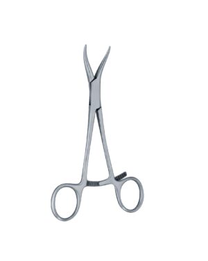 Technical Forceps 140 mm – 5 1/2