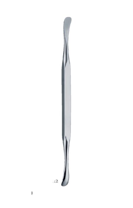 Alderdyce 210 Mm – 8 1/4 - Periosteal Raspatories – Elevators