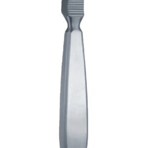 FARABEUF CURVED 150 mm – 6 - Periosteal Raspatories – Elevators