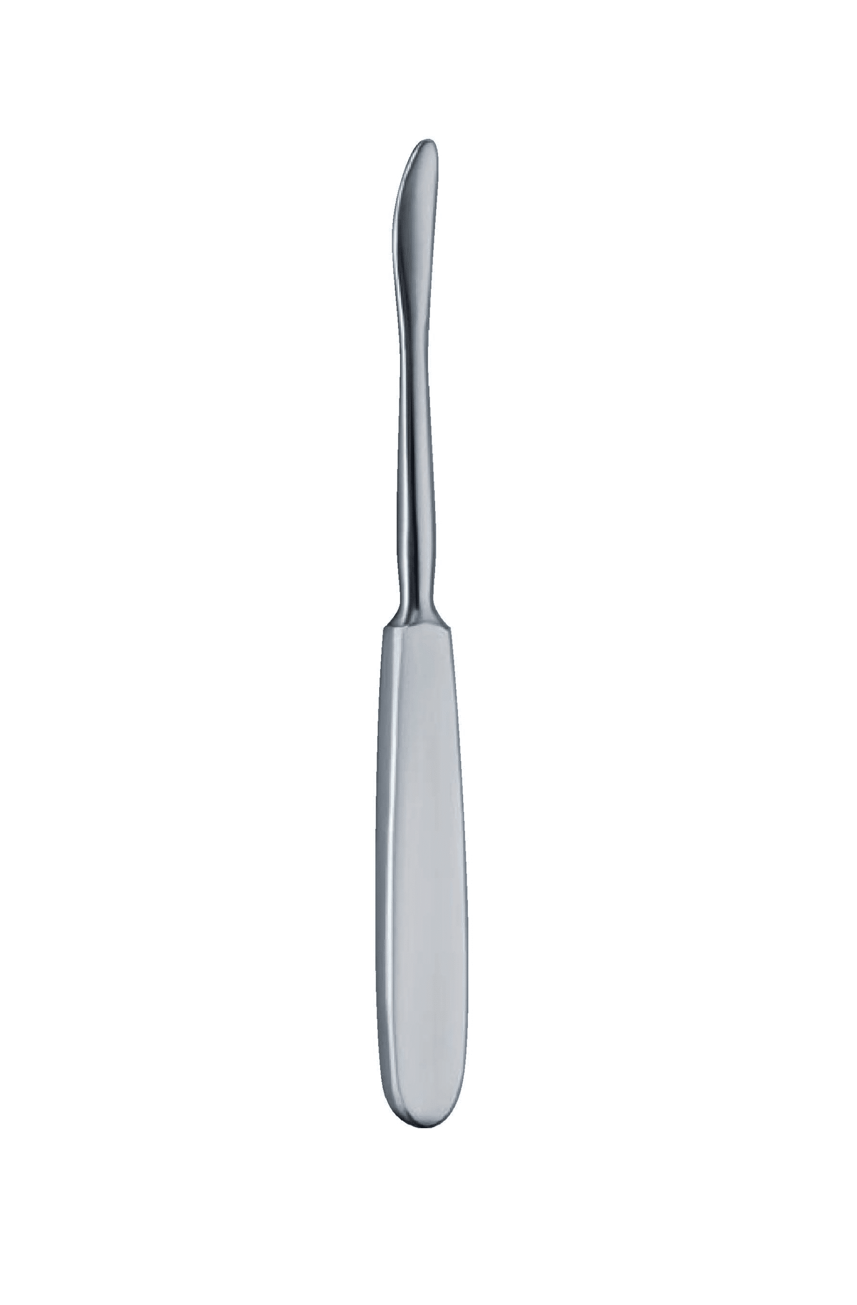 LANGENBECK 200 mm – 8 - x = 8 mm - Periosteal Raspatories – Elevators 1 Langenbeck 200 Mm – 8 - X = 8 Mm - Periosteal Raspatories – Elevators