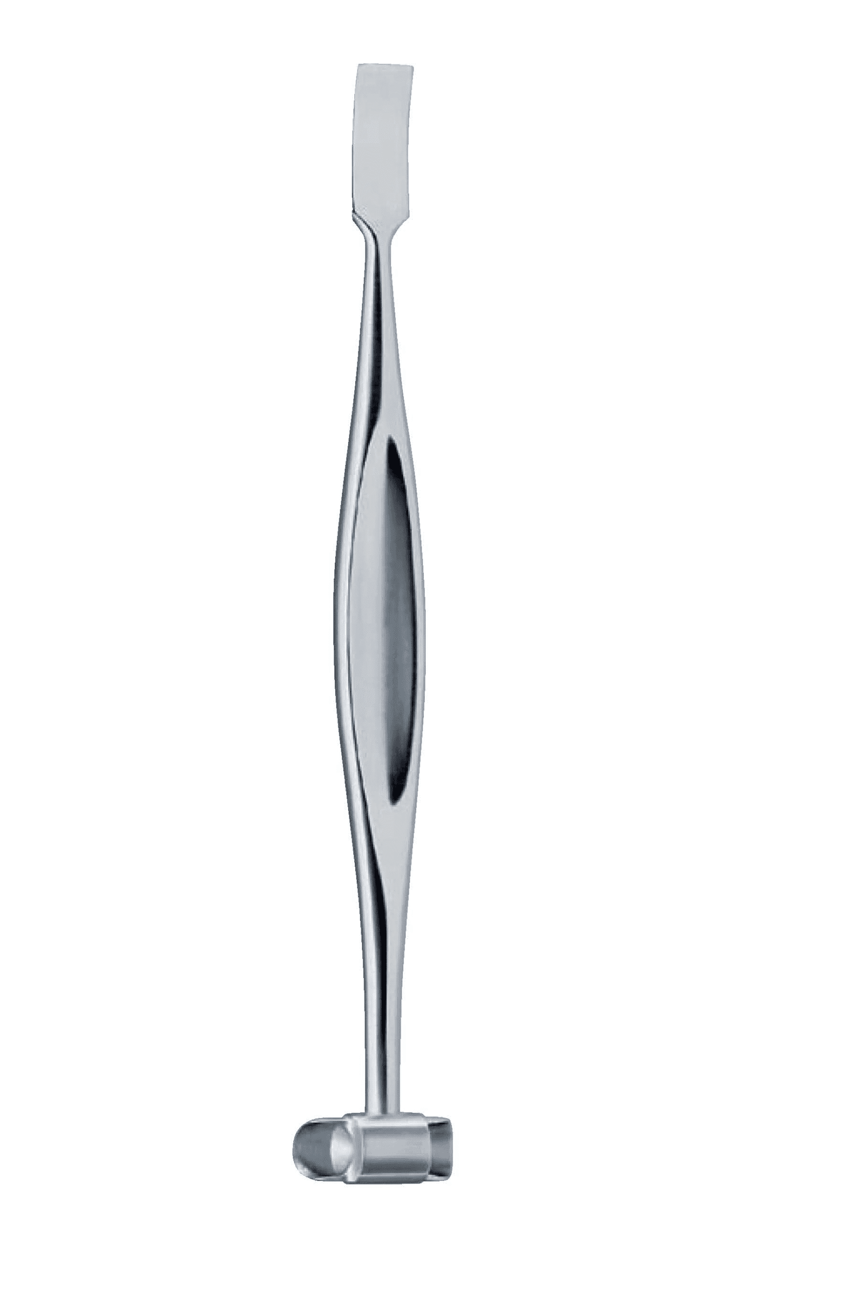 Alexander Periosteal Raspatory — 200 mm (8") 1 ALEXANDER 200 mm – 8 – Periosteal Raspatories – Elevators