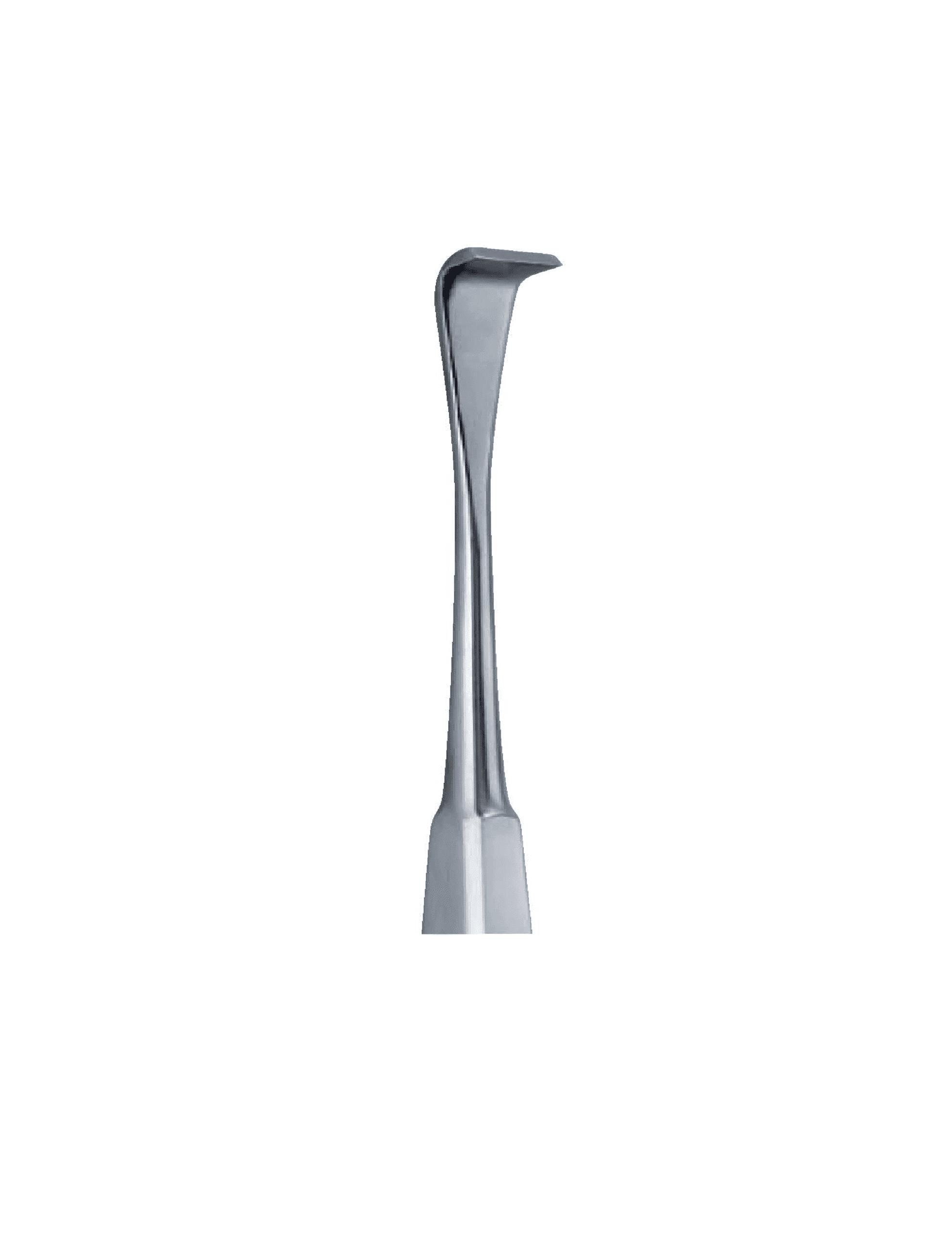 Langenbeck Periosteal Elevator Standard 1 SEMB 225 mm – 8 3/4 - 13 mm - Periosteal Raspatories – Elevators