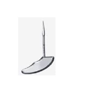 PERTHES-Twist drills – Reamers