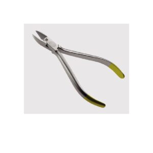 Wire Cutting Forceps For hard wires up to 1.7 mm , for soft wires up to 2 mm 230 mm – 9