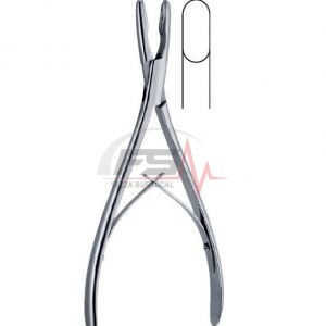 Adson Bone Rongeur 1 ADSON-Bone Rongeurs