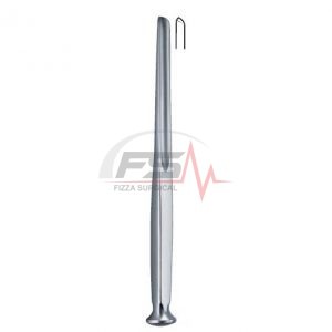 ALEXANDER x =4 mm 180mm 18cm (Ref BS 14-216-01) 1 ALEXANDER 180 mm – 7 - 4mm - BONE CHISELS AND GOUGES