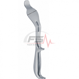 BENNETT x =60 mm 240mm 24cm 1 BENNETT 240 mm – 9 1/2 - x = 60 mm - Bone levers