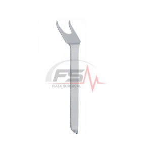BLOUNT 260mm 26cm 1 BLOUNT 260 mm – 10 1/4 - Bone levers