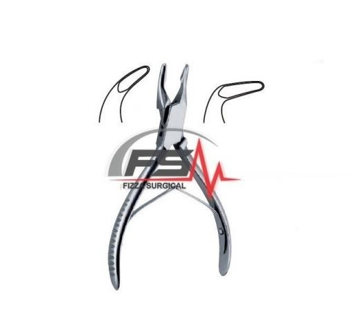 Blumenthal Bone Rongeur 1 Blumenthal Rongeurs