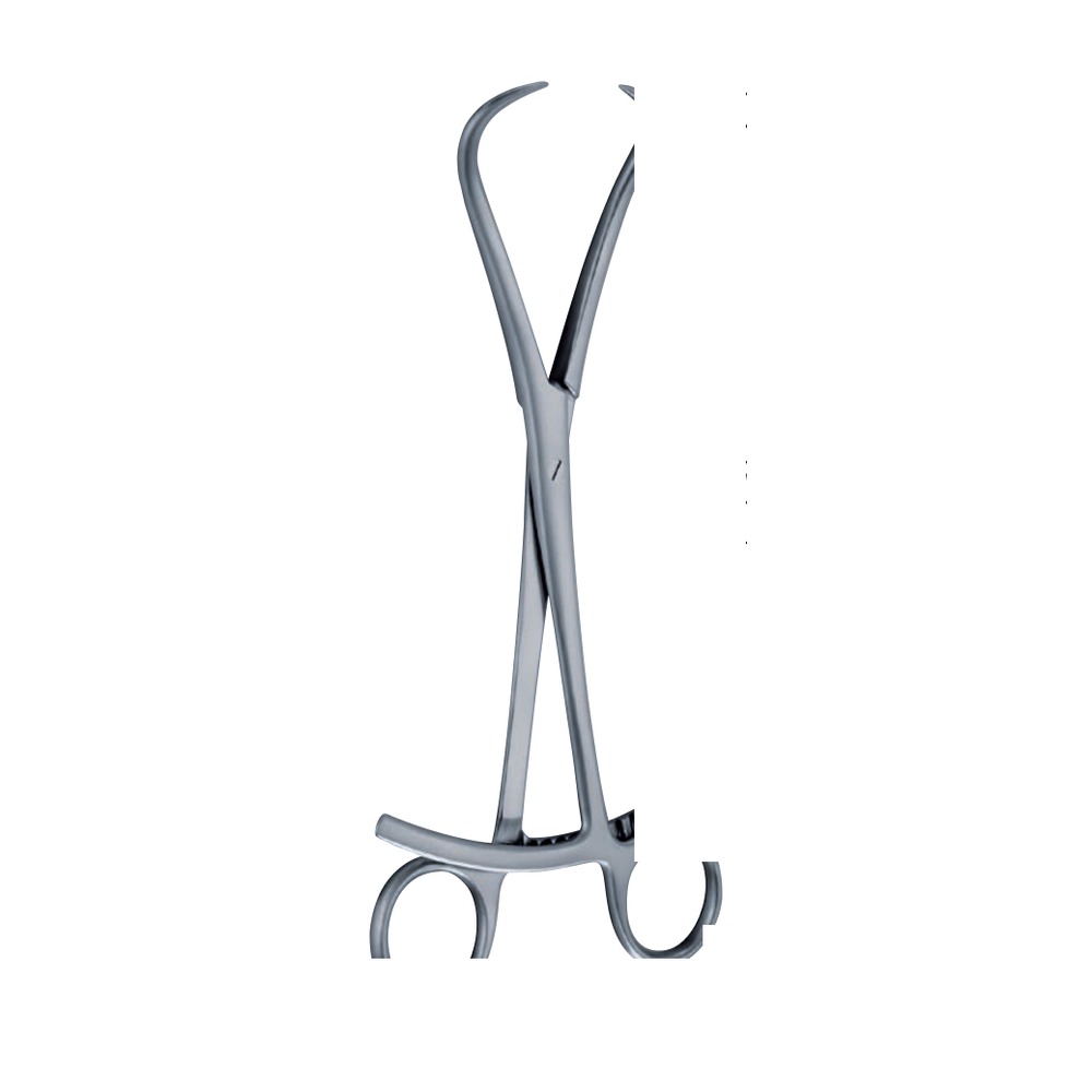 Bone Reposition Forceps Speed Lock 1 BS 14-1008-00