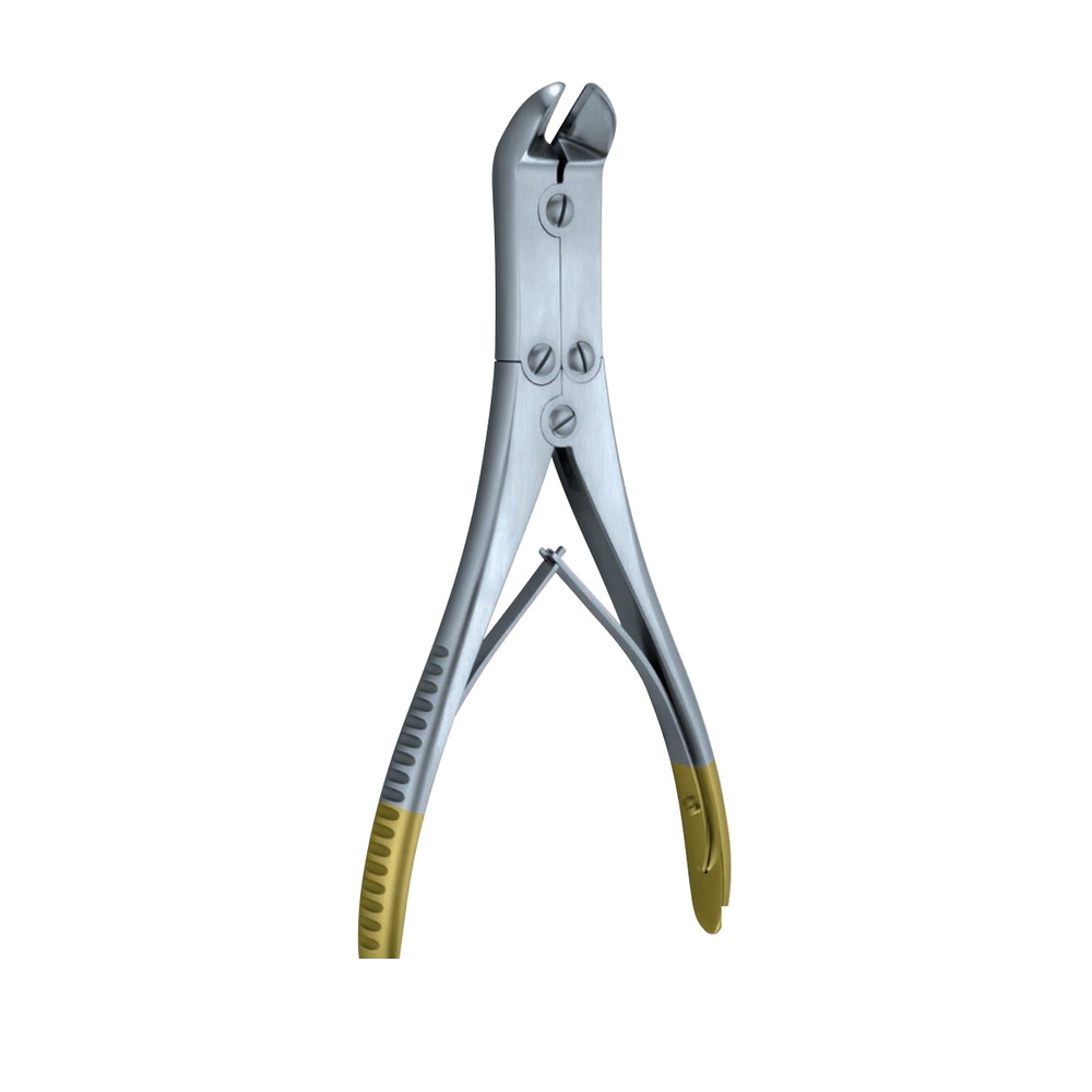 Wire Cutting Forceps 1 BS 14-1020-01