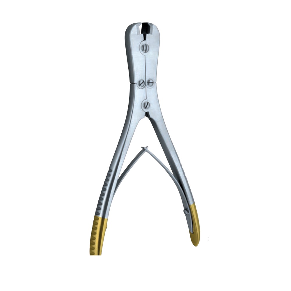 Wire Cutting Forceps 1 BS 14-1035-01