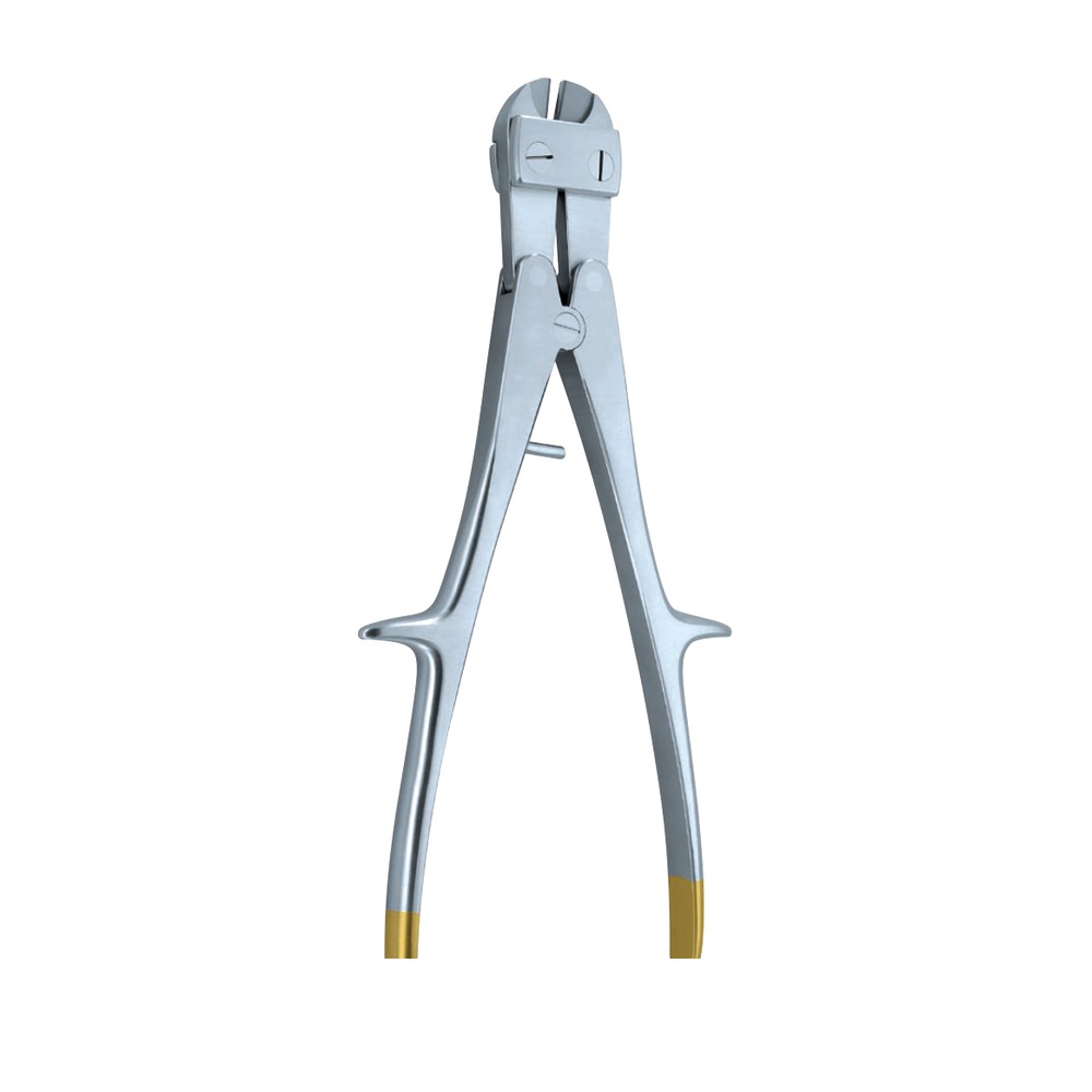 Wire Cutting Forceps 1 BS 14-1060-01