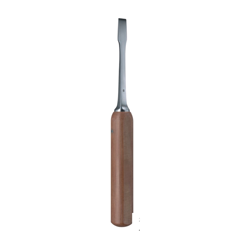 Mini-Lexer Chisel Ferrozell Handle Straight 1 BS 14-245-00