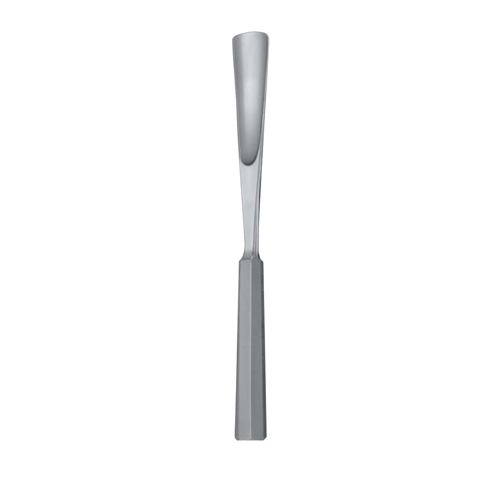 Stille Bone Gouge 10mm x 200mm 1 BS 14-253-01