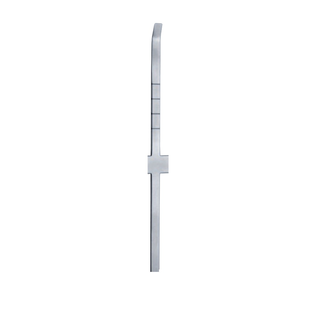 Cottle Nasal Chisel Curved Right 1 BS 14-315-00