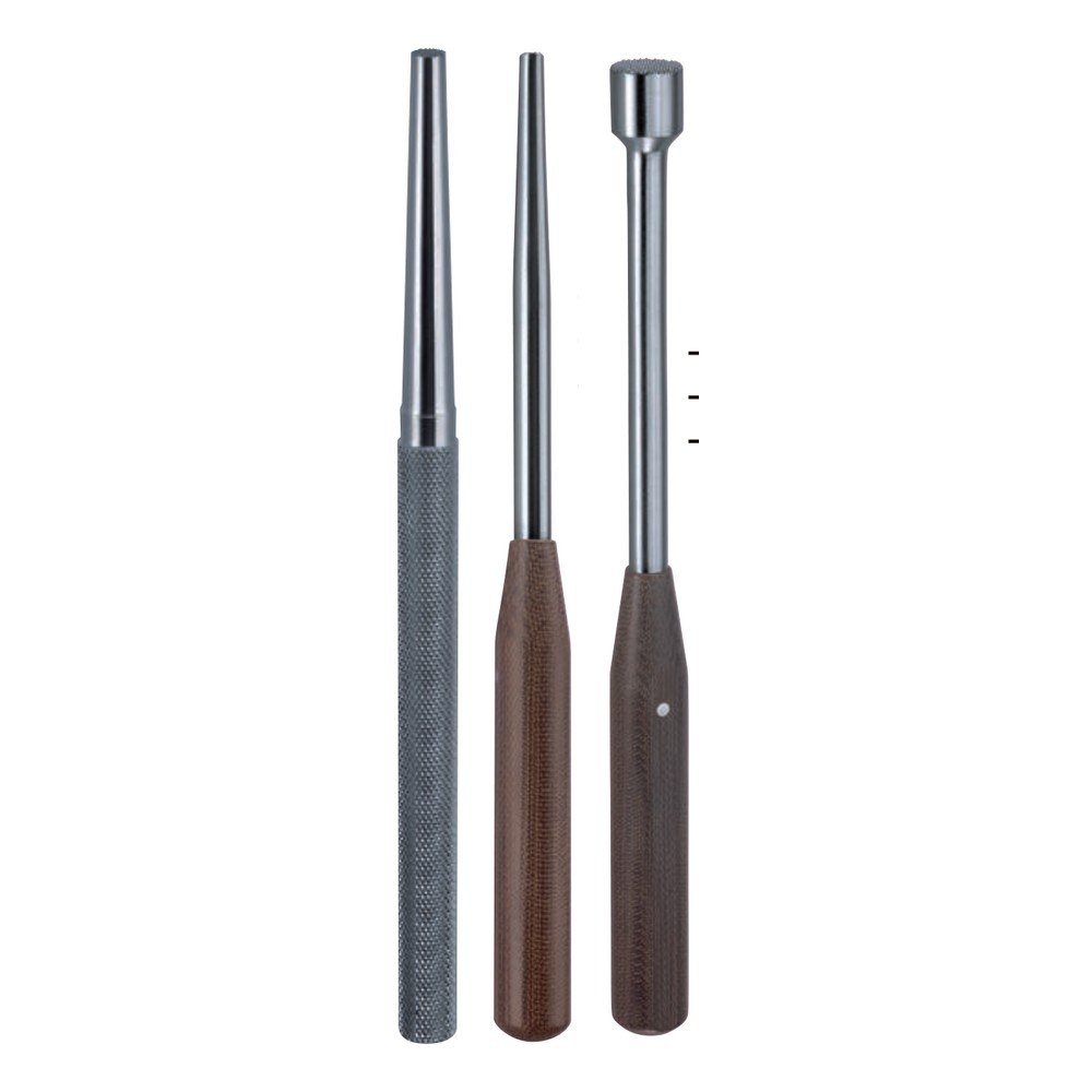 Passow Bone Tamper 1 BS 14-365-00