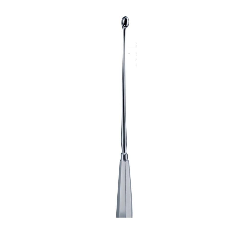 Schroeder Bone Curette Sharp Rigid 1 BS 14-415-00