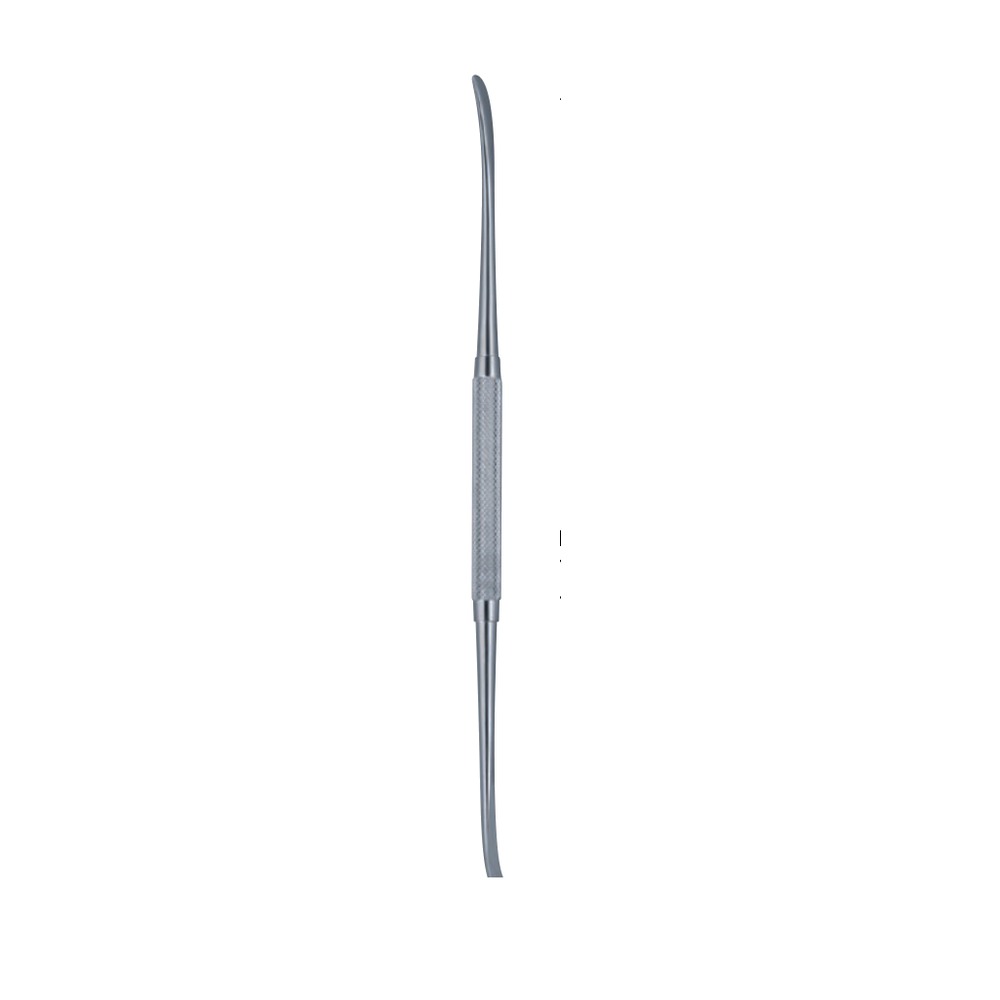 Maxillofacial Plate Bending Forceps 1 BS 14-490-00