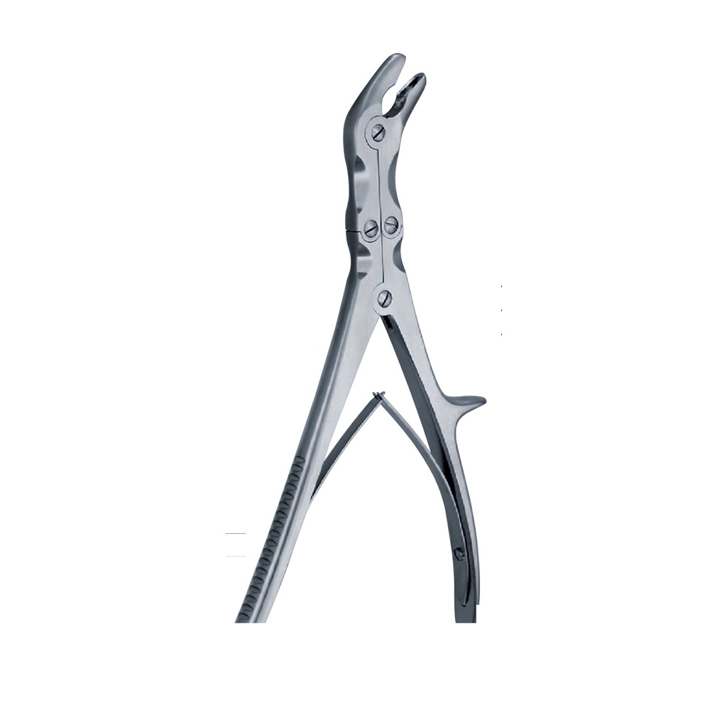 Stille Bone Rongeur 1 BS 14-845-00