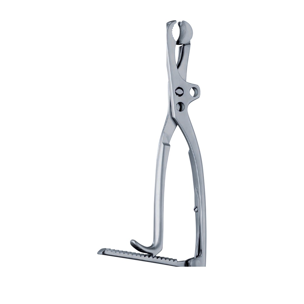 Lambotte Bone Holding Forceps One Jaw Mobile 1 BS 14-994-00