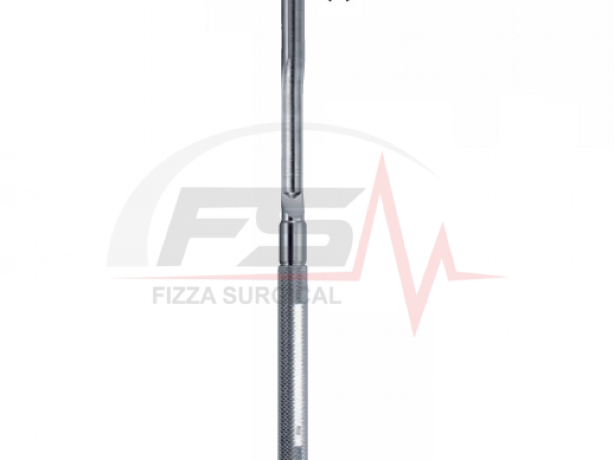 BUNNELL 150mm 15cm 1 BUNNELL 150 mm – 6 - Tendon Strippers