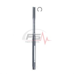 Kleinert-Kutz Tendon Holding Forceps 1 BUNNELL-Tendon Strippers