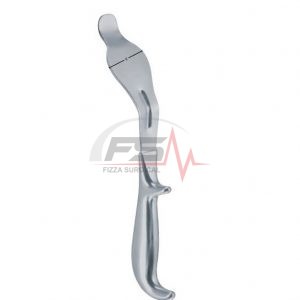 Bennett Bone Lever 1 Bennett - Bone surgery