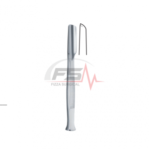 Bone Chisel Straight 15mm 1 Bone Chisels - Bone surgery