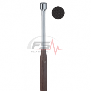 Caspar Bone Tamper 14mm x 200mm Standard 1 CASPAR 200 mm – 8 - 14 mm - Bone Tampers