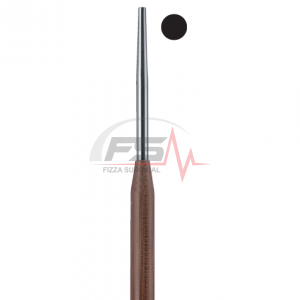 CASPER x =8 mm 200mm 20cm 1 CASPAR 200 mm – 8 - 8 mm - Bone Tampers