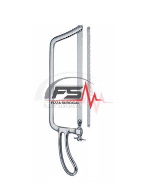 CHARRIERE 350 mm – 133/4 - Amputating and resection saws