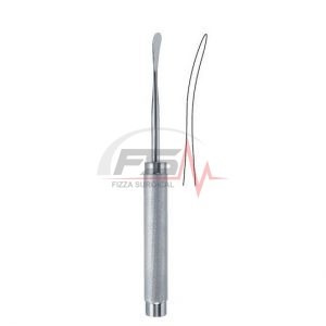 Doyen Periosteal Raspatory Adult 1 COBB Spinal raspatory-Periosteal Raspatories – Elevators