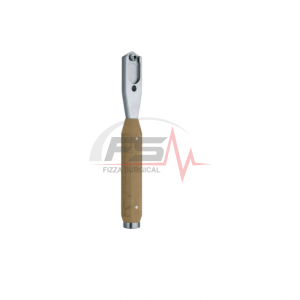 Forceps 185mm 18.5cm 1 Chisels- Bone surgery