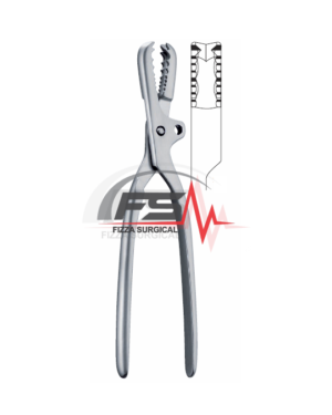 FARABEUF-Bone Holding Forceps