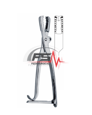 FARABEUF - LAMBOTTE-Bone Holding Forceps