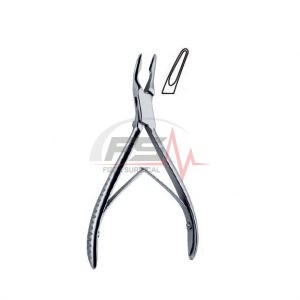 Friedmann Bone Rongeur 1 Friedmann Rongeurs