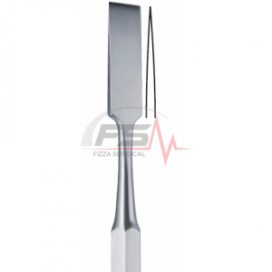 HIBBS x =13 mm 240mm 24cm 1 HIBBS 240 mm–9 1/2 - 13 mm , BONE CHISELS AND GOUGES