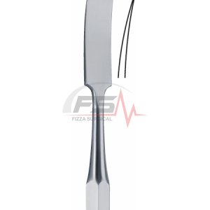 HIBBS x =25 mm 240mm 24cm 1 HIBBS 240 mm–9 1/2 -25 mm , BONE CHISELS AND GOUGES
