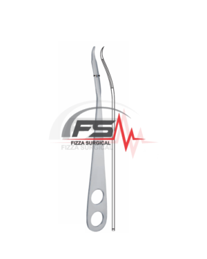 HOHMANN 220 mm – 8 3/4 - x = 8 mm - Bone levers