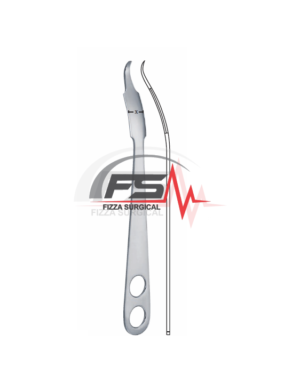 HOHMANN 240 mm – 9 1/2- x =1 8 mm - Bone levers