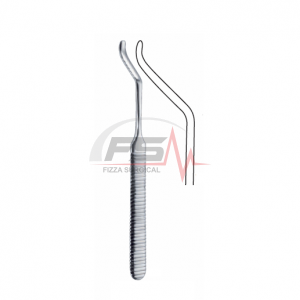 HOHMANN-WILLIGER 160mm 16cm 1 HOHMANN-WILLIGER 160 mm – 6 1/4 - BONE LEVERS