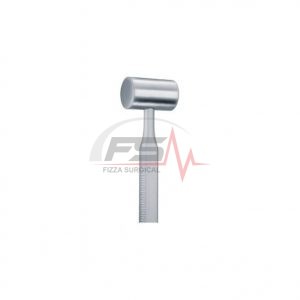 Heath Bone Mallet Copper Filled Head 1 Heath With Copper Filled Head - Bone SurgeryHeath With Copper Filled Head - Bone Surgery