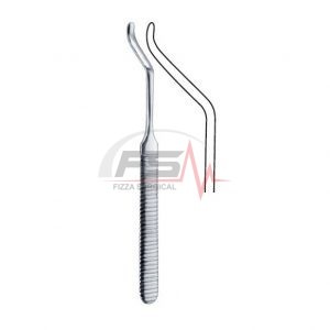 Hohmann-Williger Bone Lever 1 Hohmann Wligger - Bone surgery