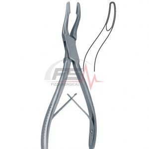 Jansen Bone Rongeur Curved 1 JANSEN-Bone Rongeurs